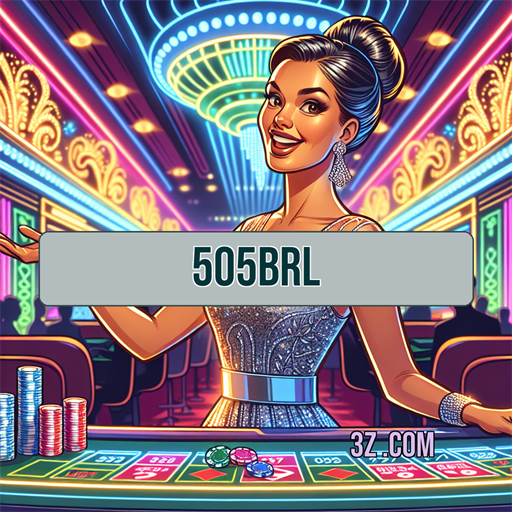 Bônus Imperdíveis no 505brl.com para Jogadores Brasileiros