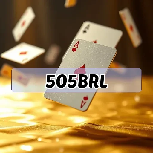 505brl.com: Cassinos Online com Recursos Imperdíveis para Jogadores