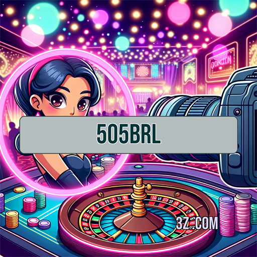 Segurança e Entretenimento: A Confiança do 505brl.com