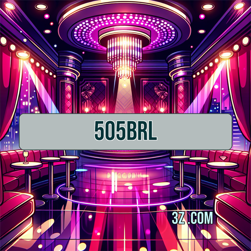 Login no 505brl.com: Sua Porta de Entrada para a Diversão