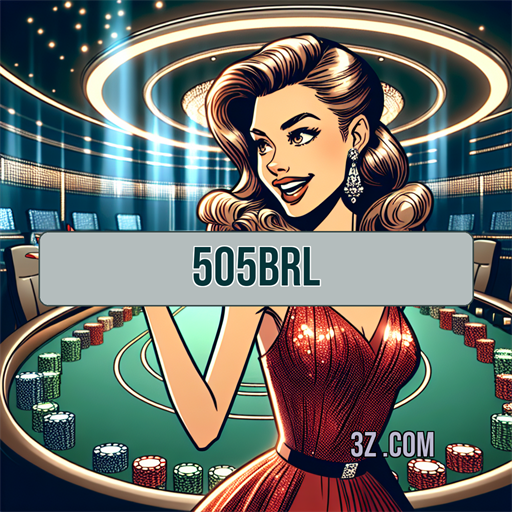 Promoções Irresistíveis no 505brl.com: Jogos em Alta Voltagem!
