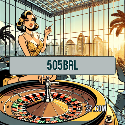 Slots Incríveis no 505brl.com: Sua Aventura Espera Por Você