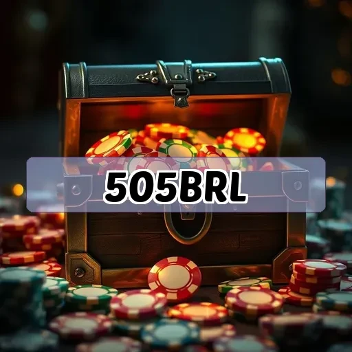 505brl.com: Estratégias para Maximizar Suas Chances de Vencer