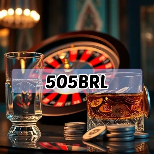 505brl.com: Suporte Ágil Que Transforma Sua Experiência de Jogo