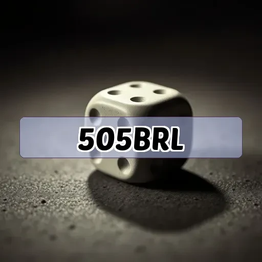 505brl.com: Descubra os Termos e Vantagens do Nosso Site de Jogos